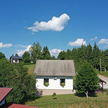 Holiday Home Ostrun Rakovica Exterior foto