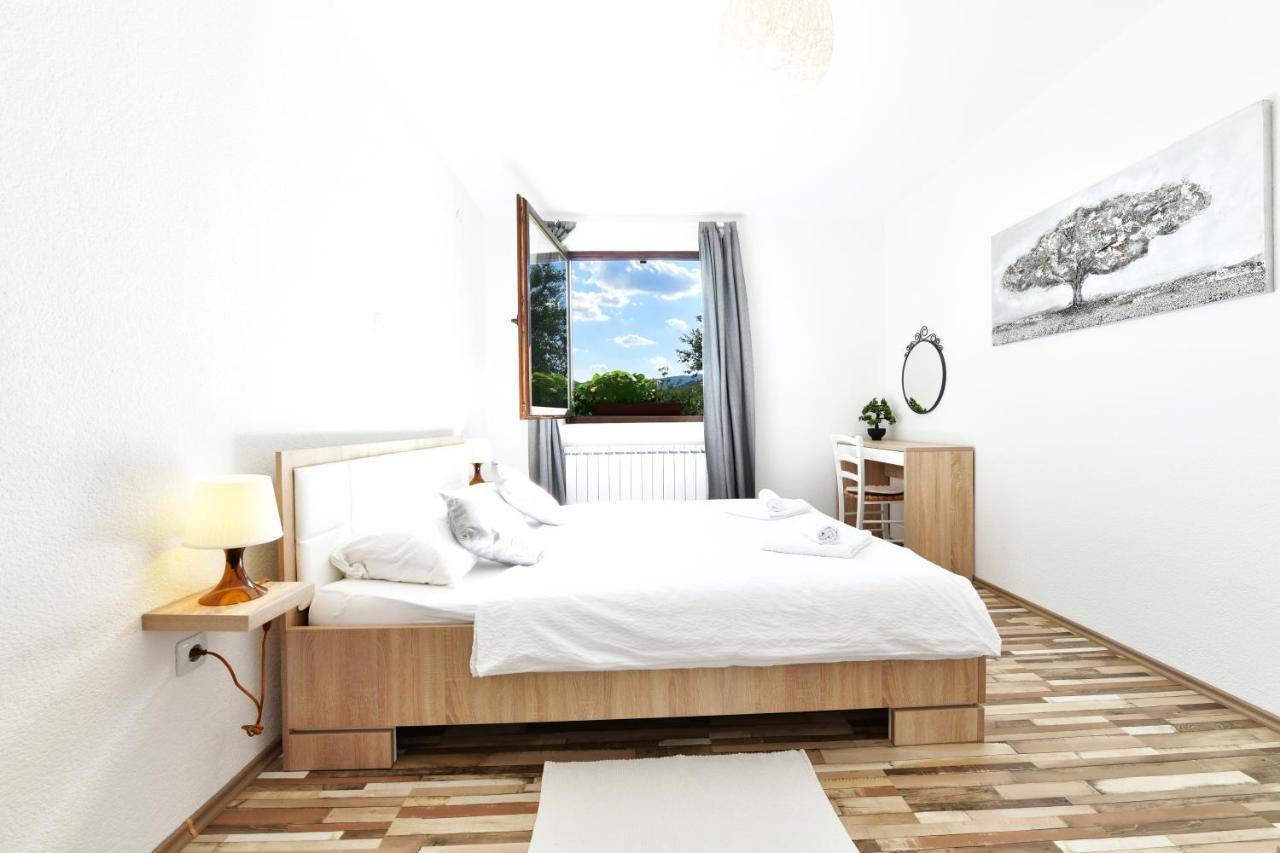 Holiday Home Ostrun Rakovica Exterior foto