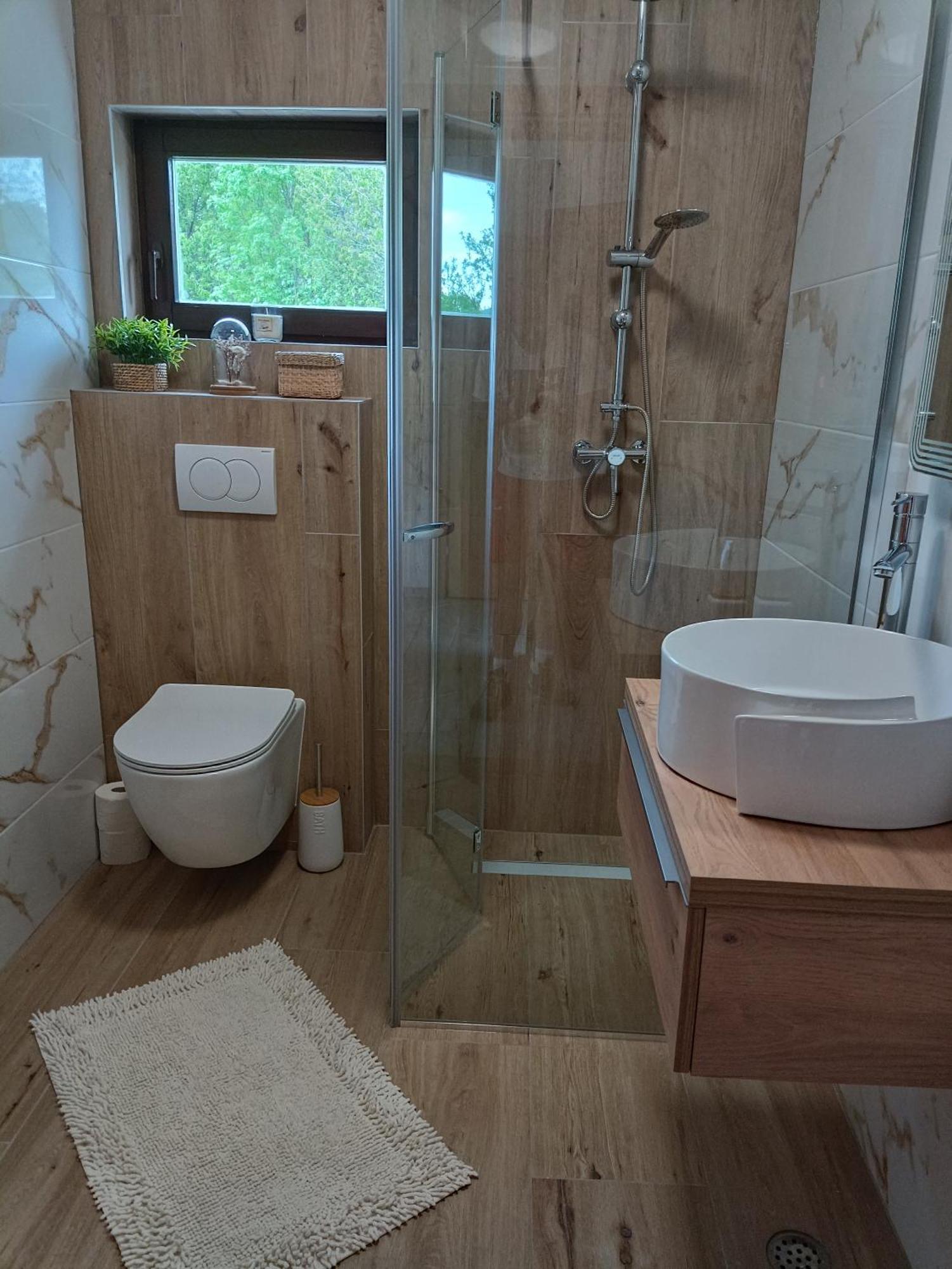 Holiday Home Ostrun Rakovica Exterior foto